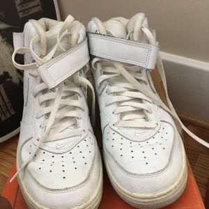 Air Forces
